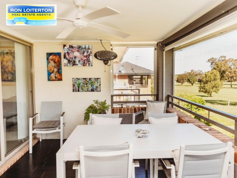 8 Bass Terrace, Cootamundra NSW 2590