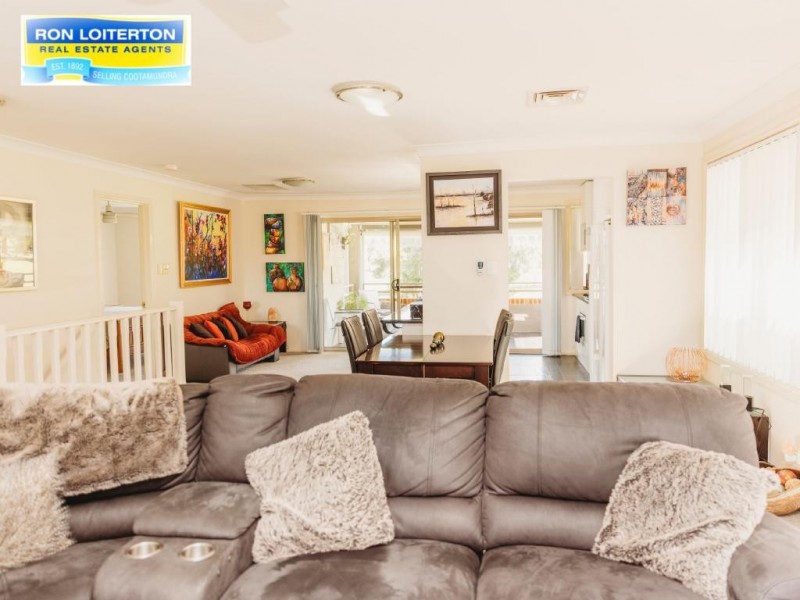 8 Bass Terrace, Cootamundra NSW 2590