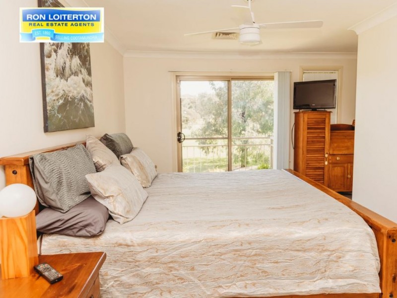 8 Bass Terrace, Cootamundra NSW 2590