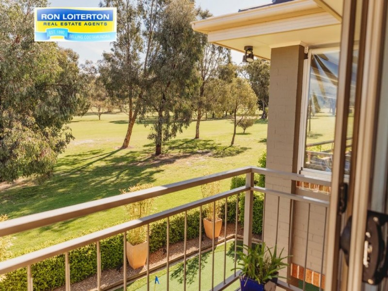 8 Bass Terrace, Cootamundra NSW 2590