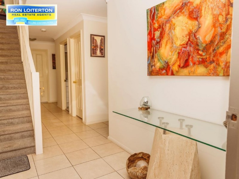 8 Bass Terrace, Cootamundra NSW 2590