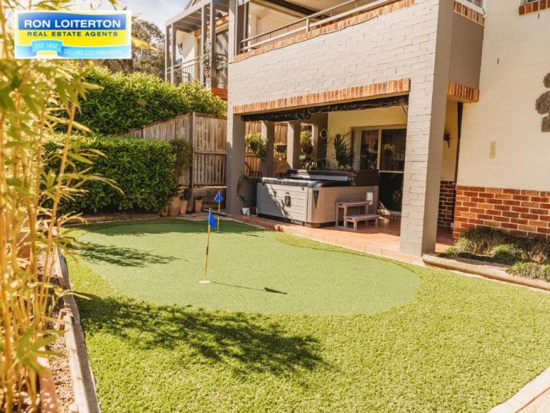 8 Bass Terrace, Cootamundra NSW 2590