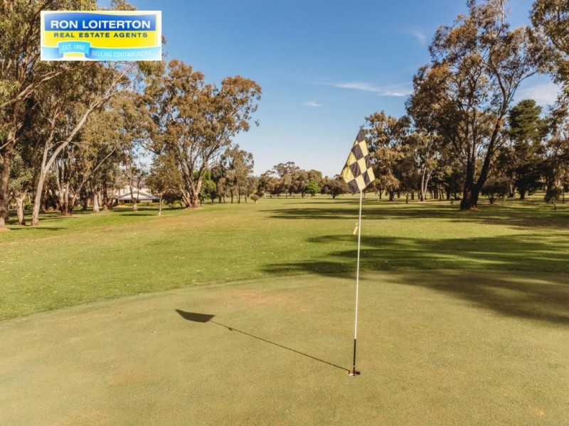 8 Bass Terrace, Cootamundra NSW 2590