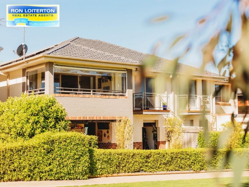8 Bass Terrace, Cootamundra NSW 2590