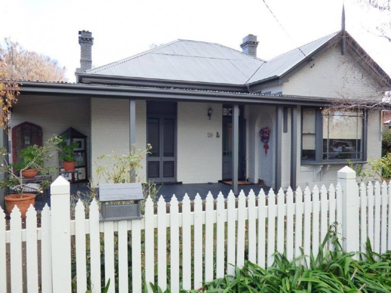 59 Sutton Street, Cootamundra NSW 2590