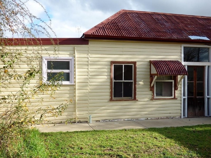 52 Murray Street, Cootamundra NSW 2590