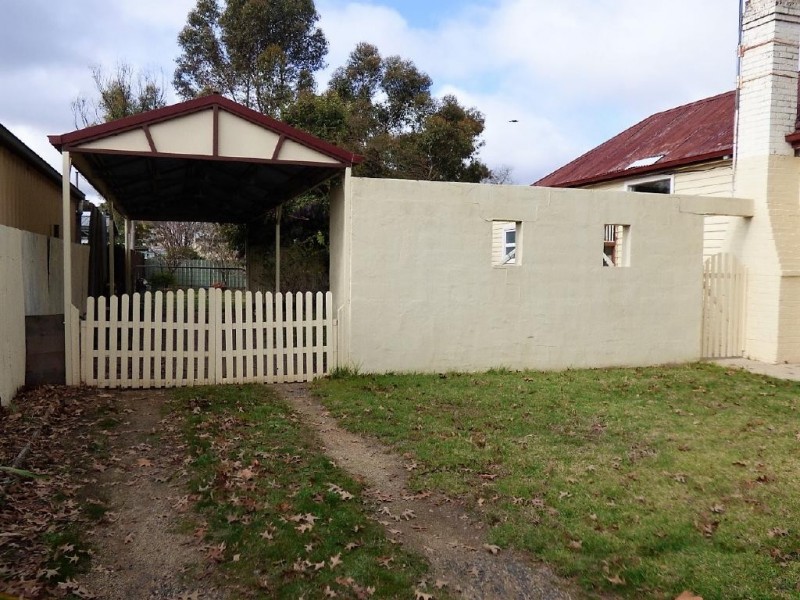 52 Murray Street, Cootamundra NSW 2590