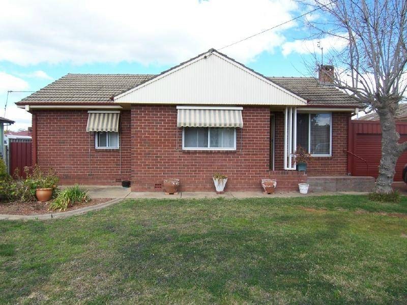 46 Ursula Street, Cootamundra NSW 2590