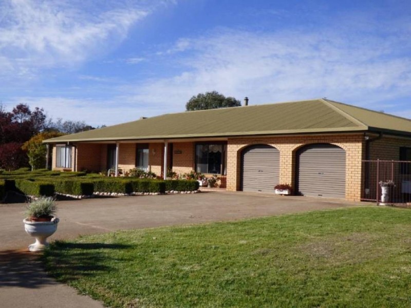 5166 Gundagai Road, Cootamundra NSW 2590