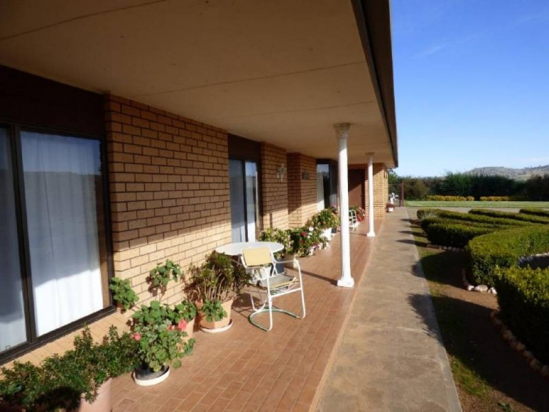 5166 Gundagai Road, Cootamundra NSW 2590
