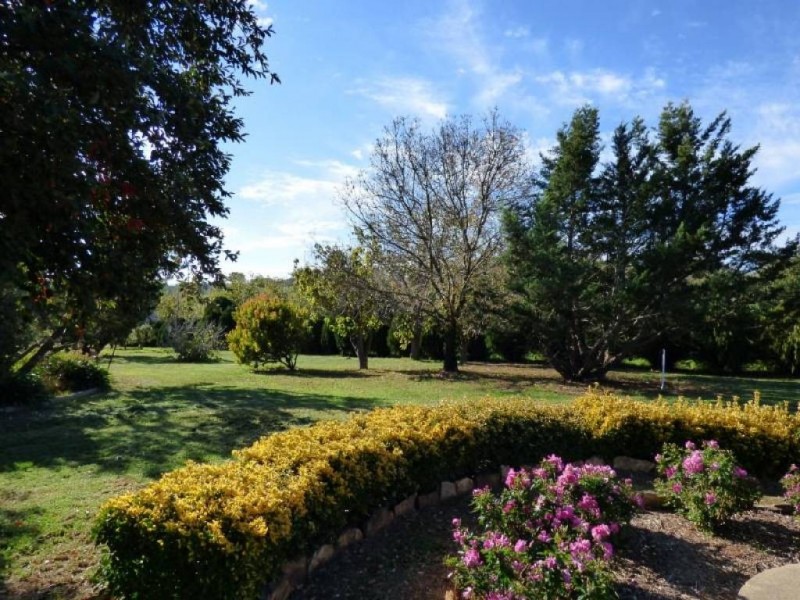 5166 Gundagai Road, Cootamundra NSW 2590