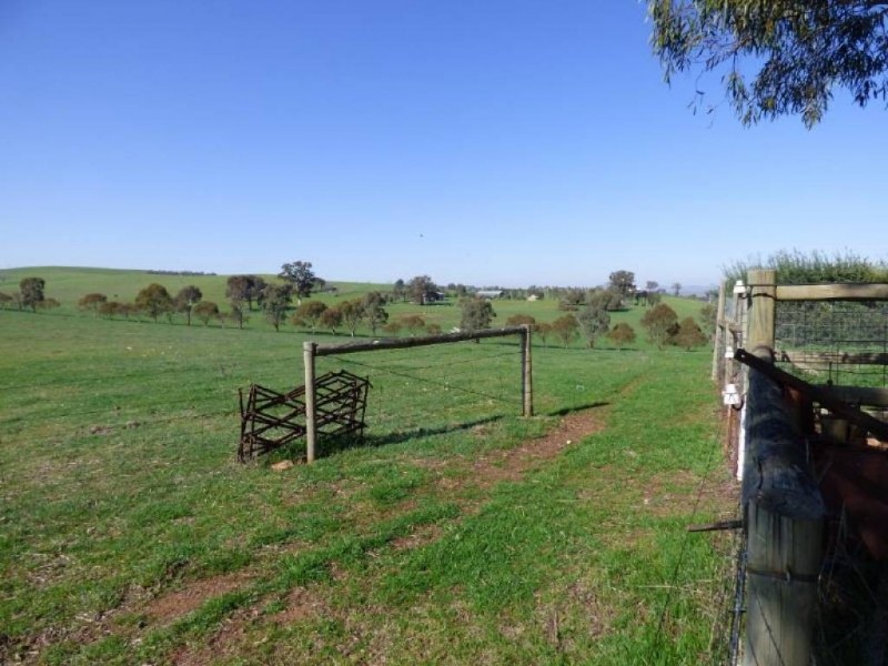 5166 Gundagai Road, Cootamundra NSW 2590