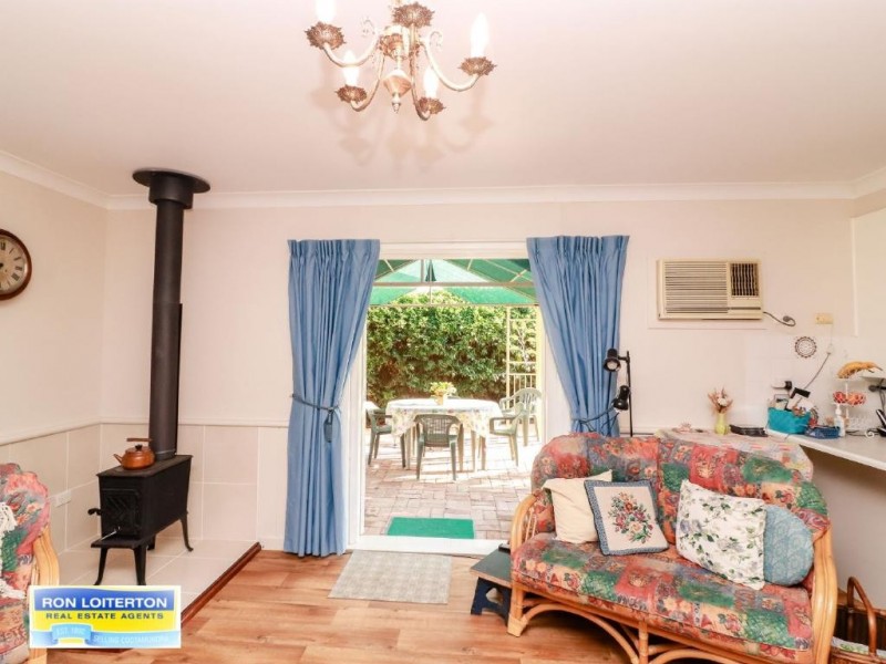 71 Cutler Avenue, Cootamundra NSW 2590