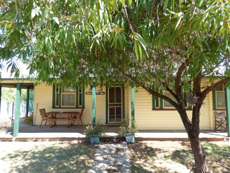 3 Wood Street, Stockinbingal NSW 2725