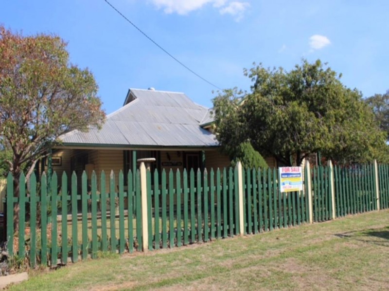 3 Wood Street, Stockinbingal NSW 2725