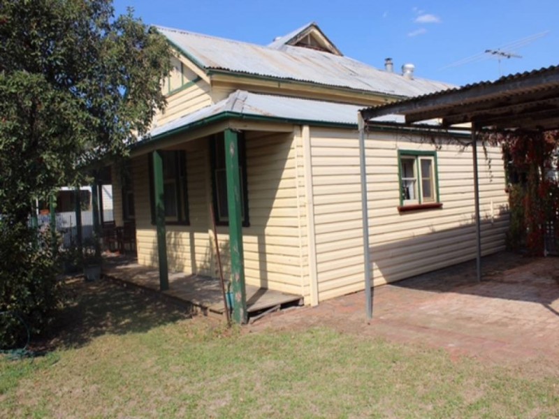 3 Wood Street, Stockinbingal NSW 2725