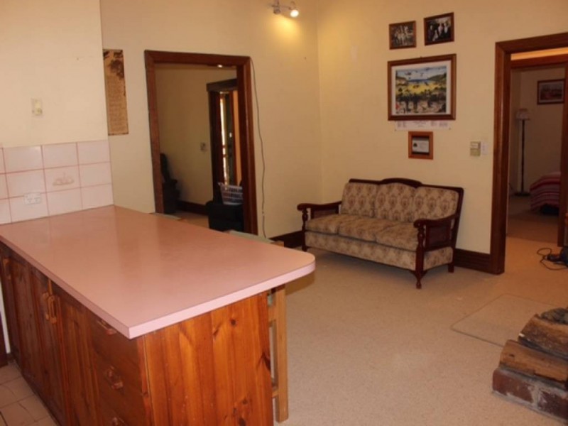 3 Wood Street, Stockinbingal NSW 2725