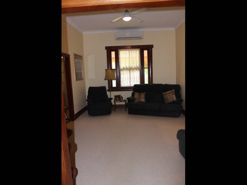 3 Wood Street, Stockinbingal NSW 2725