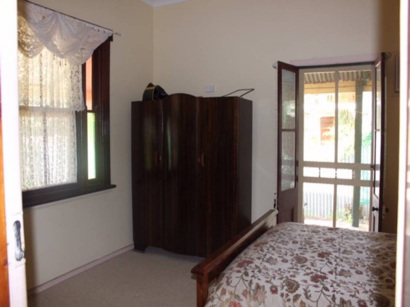 3 Wood Street, Stockinbingal NSW 2725