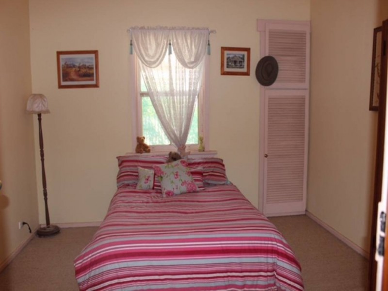 3 Wood Street, Stockinbingal NSW 2725