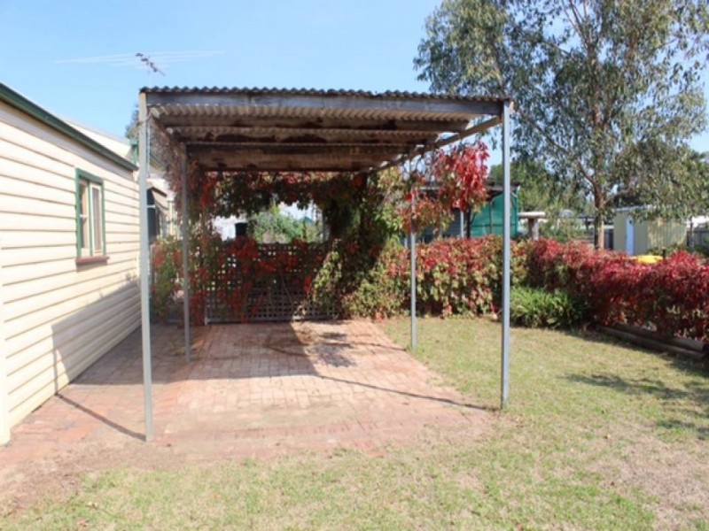 3 Wood Street, Stockinbingal NSW 2725