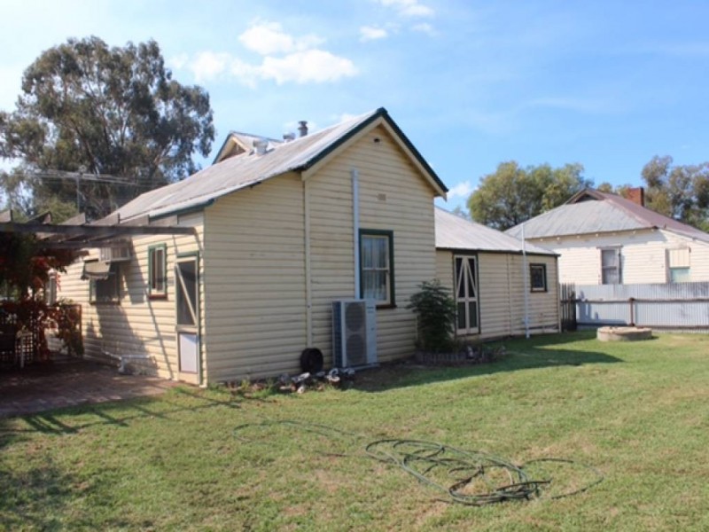 3 Wood Street, Stockinbingal NSW 2725