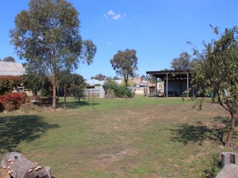 3 Wood Street, Stockinbingal NSW 2725