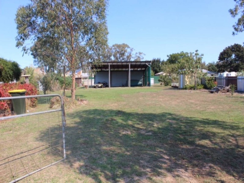 3 Wood Street, Stockinbingal NSW 2725