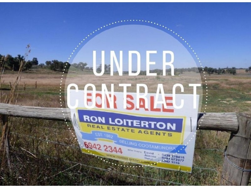 261 & 260 Burley Griffin Way, Wallendbeen NSW 2588