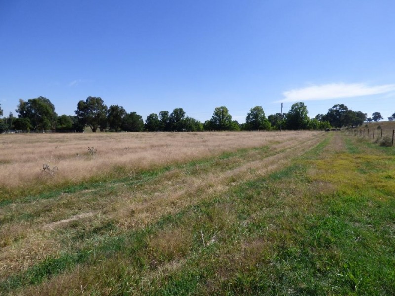 261 & 260 Burley Griffin Way, Wallendbeen NSW 2588