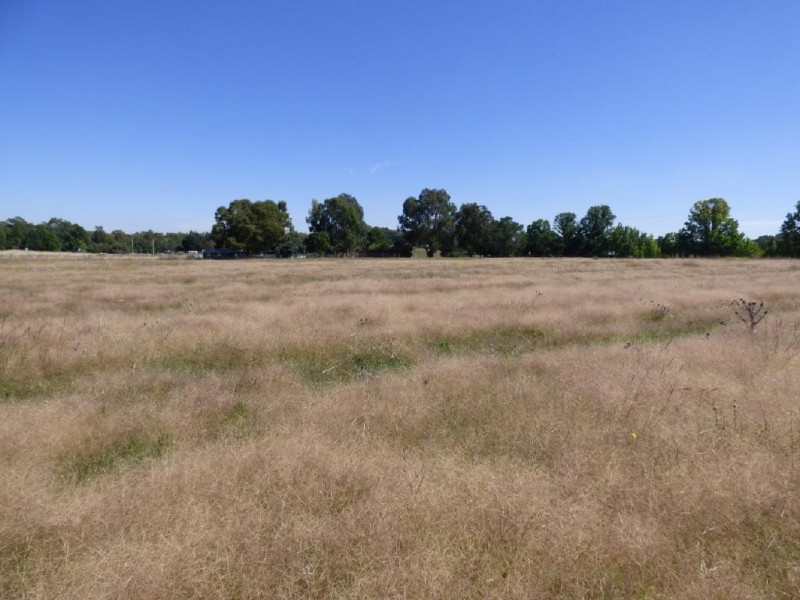 261 & 260 Burley Griffin Way, Wallendbeen NSW 2588