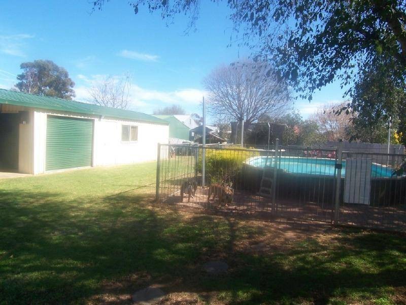 21 Hovell Street, Cootamundra NSW 2590