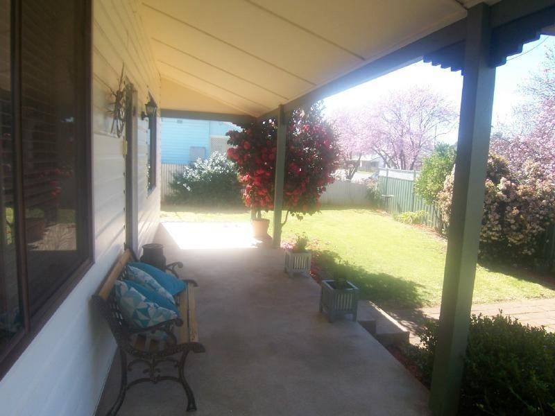 21 Hovell Street, Cootamundra NSW 2590