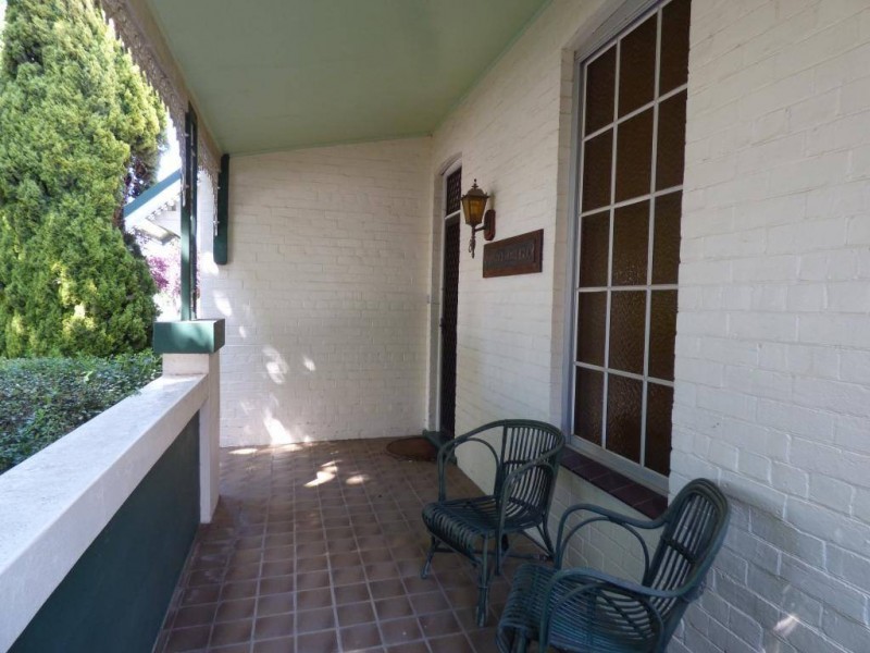 81 Thompson Street, Cootamundra NSW 2590