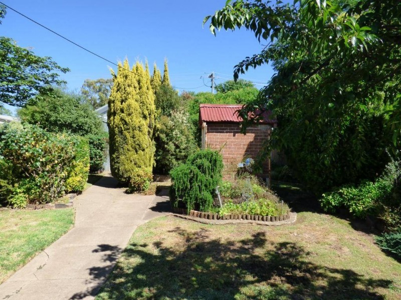 81 Thompson Street, Cootamundra NSW 2590