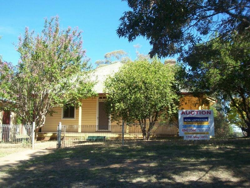 7 King Street, Wallendbeen NSW 2588