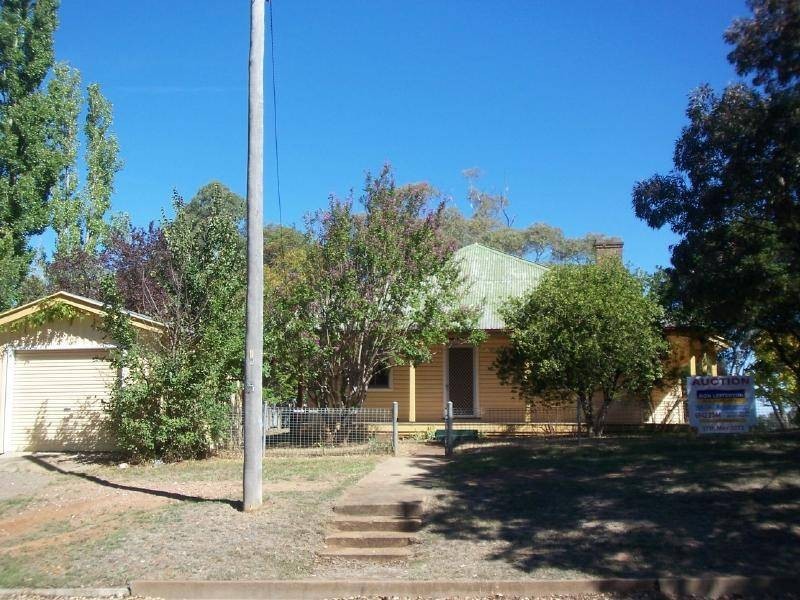 7 King Street, Wallendbeen NSW 2588
