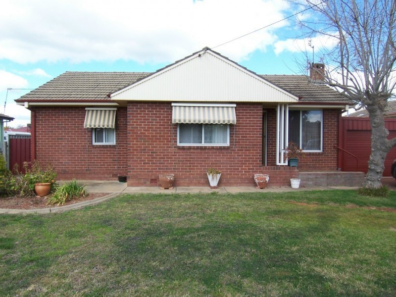 46 Ursula Street, Cootamundra NSW 2590