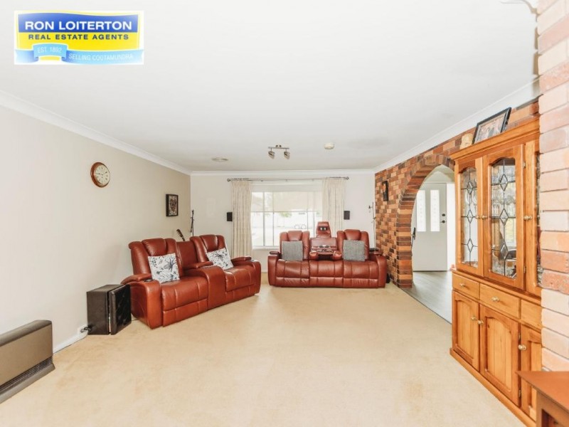 55 Hay, Cootamundra NSW 2590