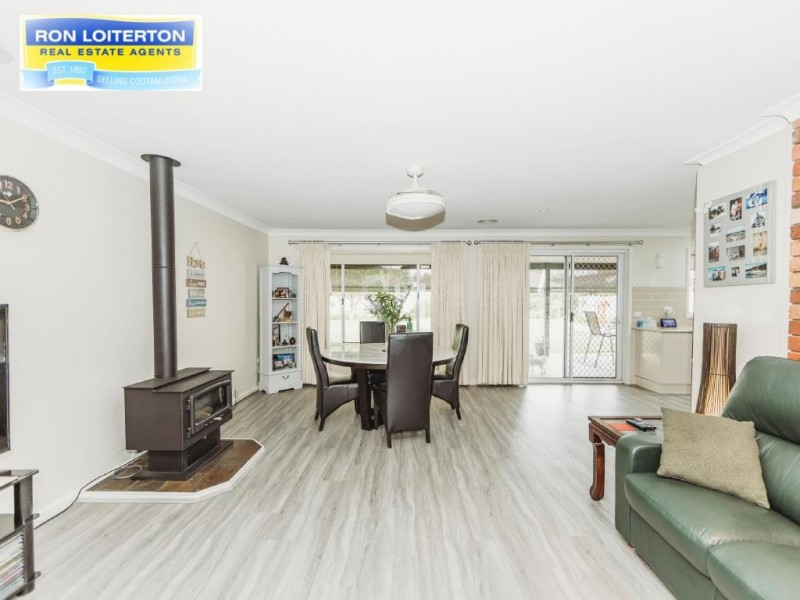 55 Hay, Cootamundra NSW 2590