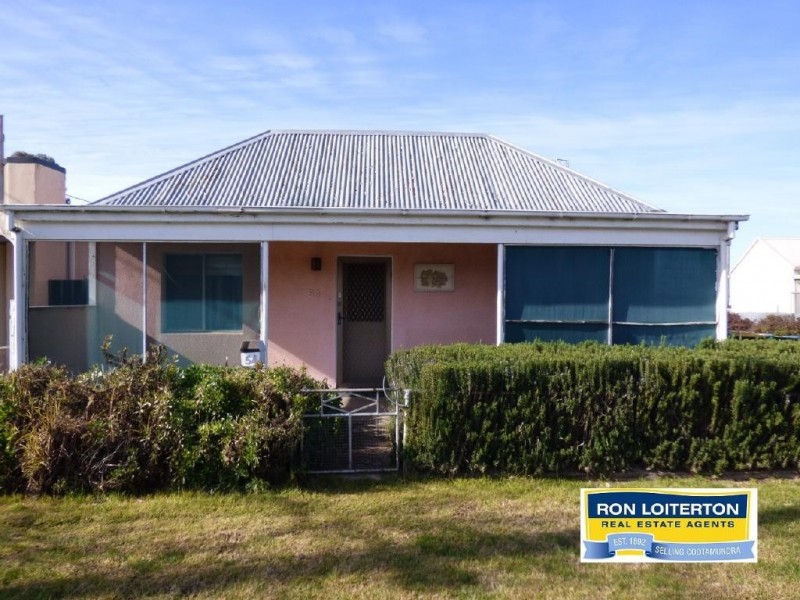 54 Hovell Street, Cootamundra NSW 2590