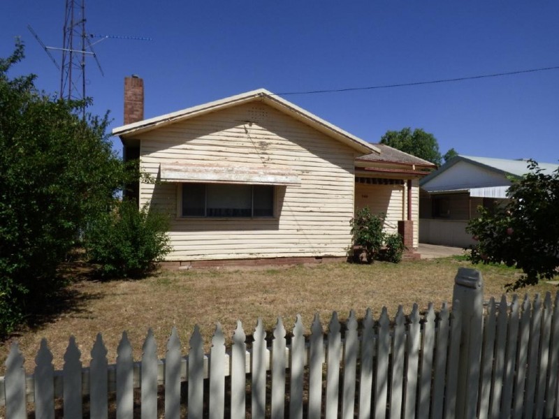 346 Parker Street, Cootamundra NSW 2590