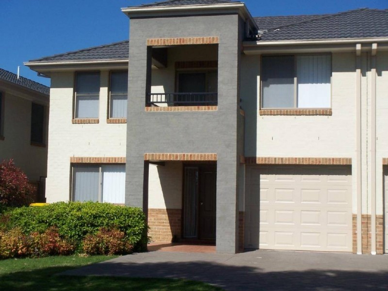 1/3 Bass Terrace, Cootamundra NSW 2590