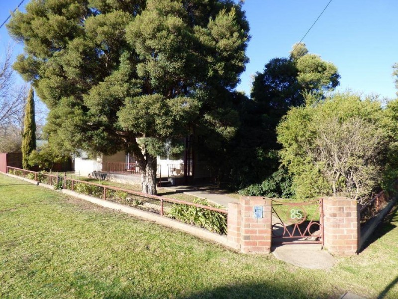 85 Temora Street, Cootamundra NSW 2590