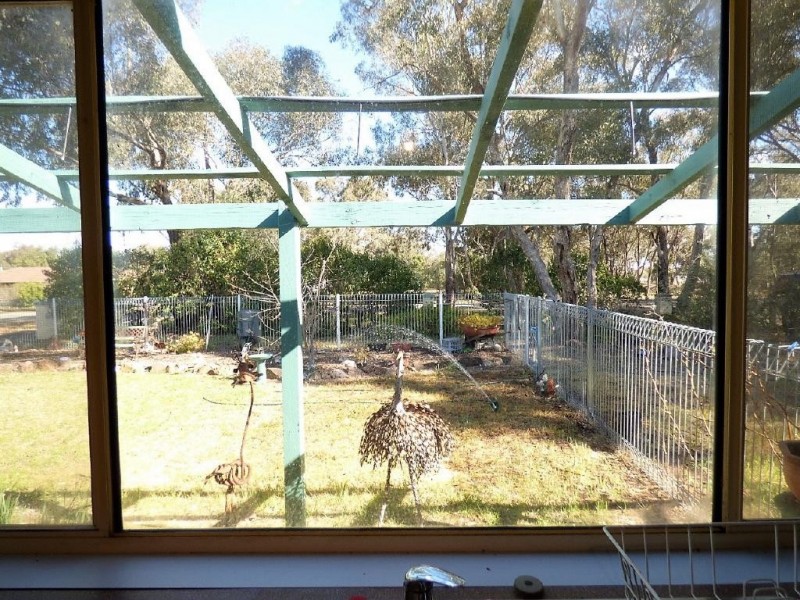 20 Cambria Street, Stockinbingal NSW 2725