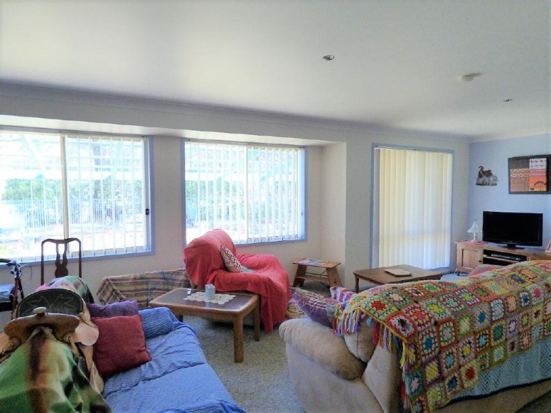 20 Cambria Street, Stockinbingal NSW 2725