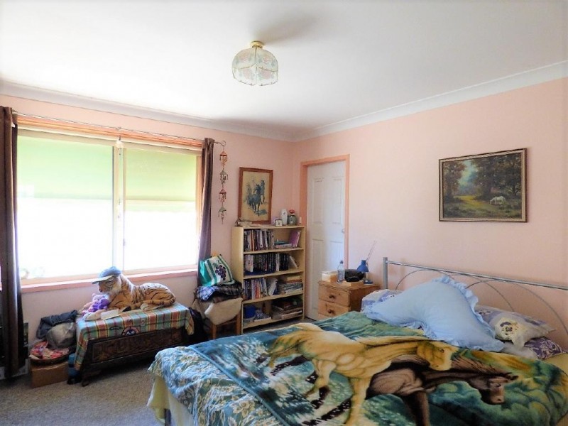 20 Cambria Street, Stockinbingal NSW 2725