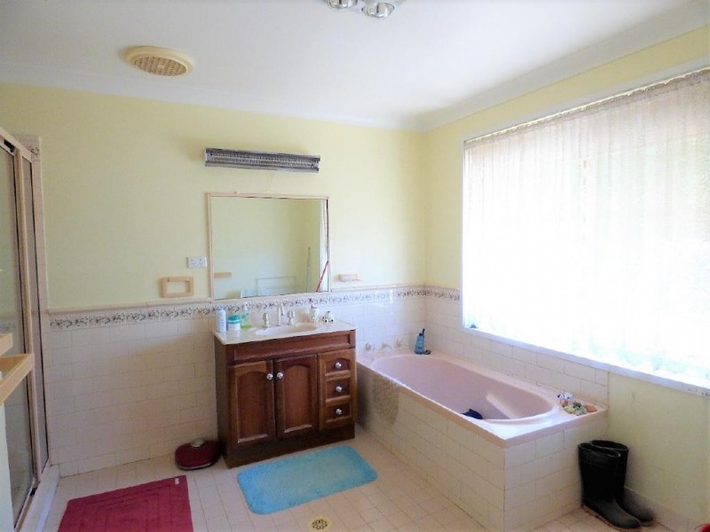 20 Cambria Street, Stockinbingal NSW 2725