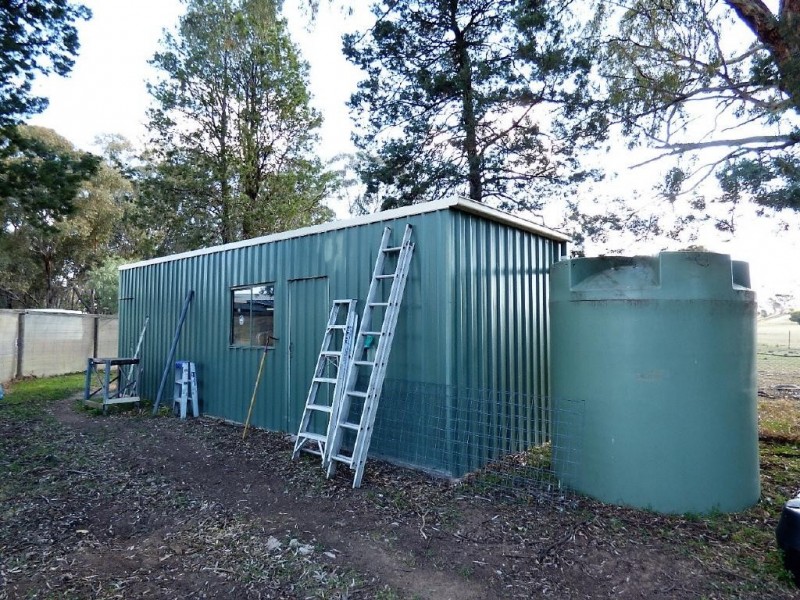 20 Cambria Street, Stockinbingal NSW 2725