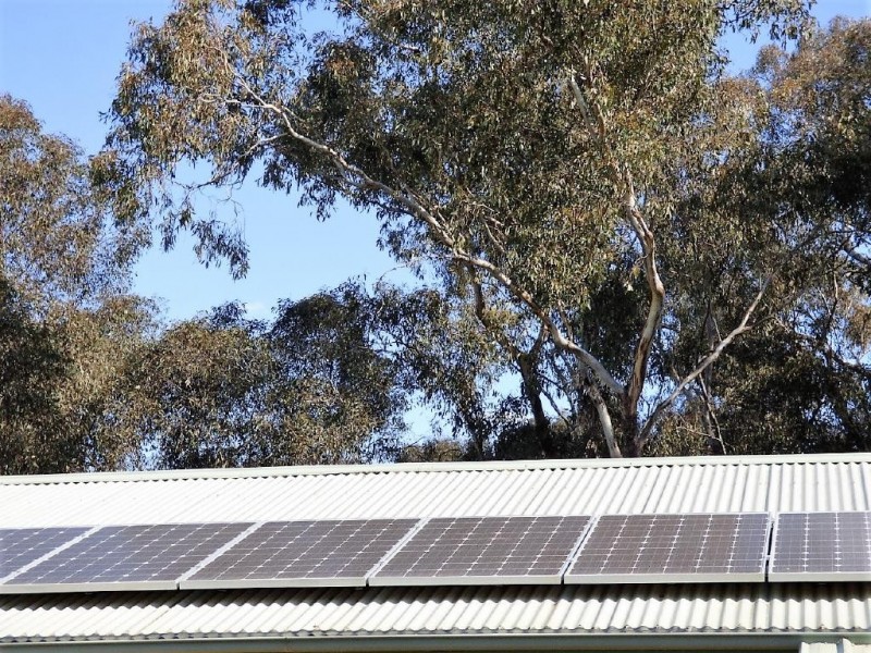 20 Cambria Street, Stockinbingal NSW 2725